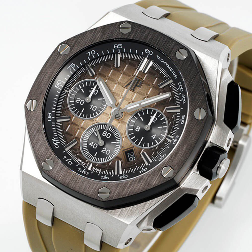 Audemars Piguet Royal Oak 26420 - Replica Luxury Bags™