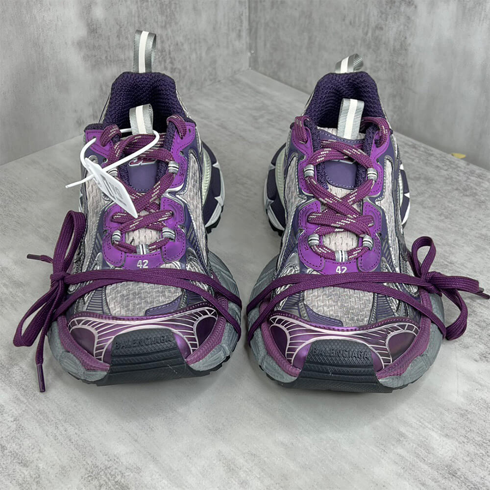 Balenciaga 3xl Sneaker Shoes - Replica Luxury Bags™