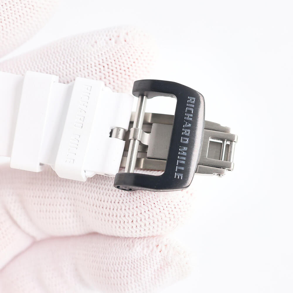 Richard Mille 12-01 - Replica Luxury Bags™