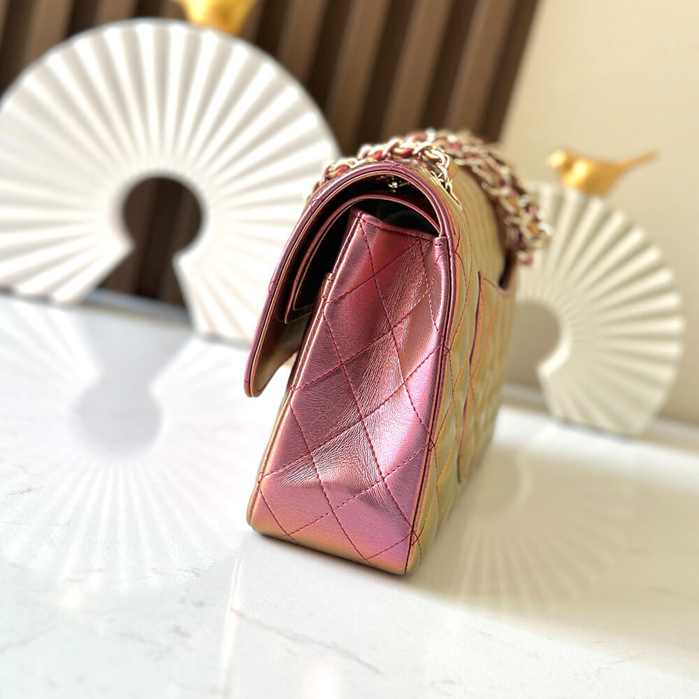 Chanel Classic Flap Handbag - Replica Luxury Bags™