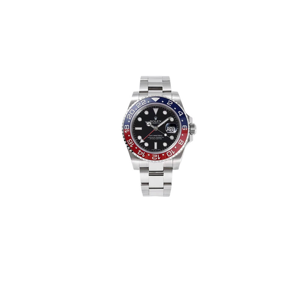 Rolex GMT-Master II - Replica Luxury Bags™