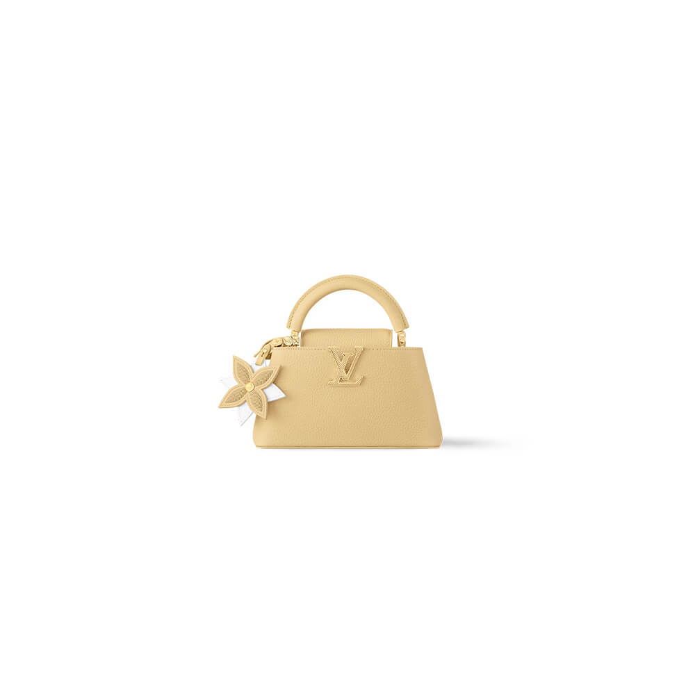 LV Capucines East-West Mini Bag - Replica Luxury Bags™