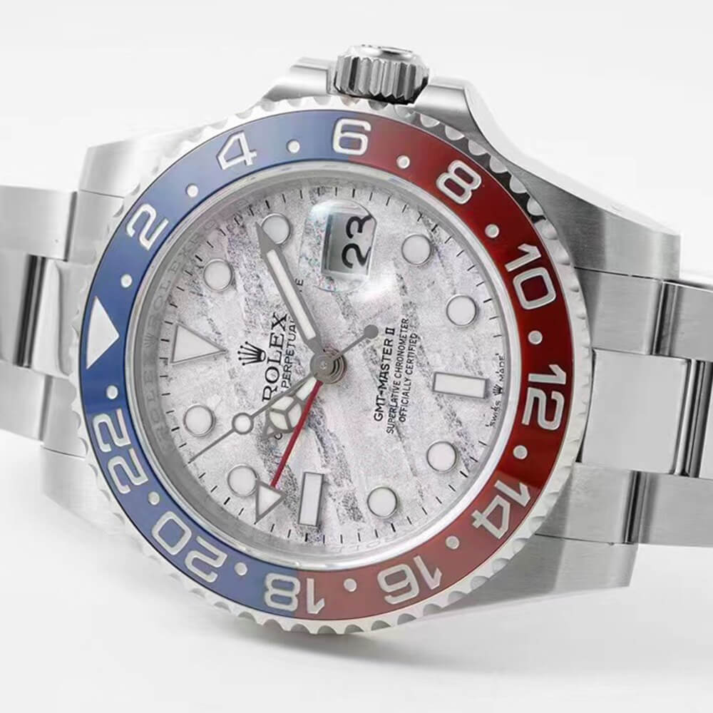 Rolex GMT-Master II - Replica Luxury Bags™