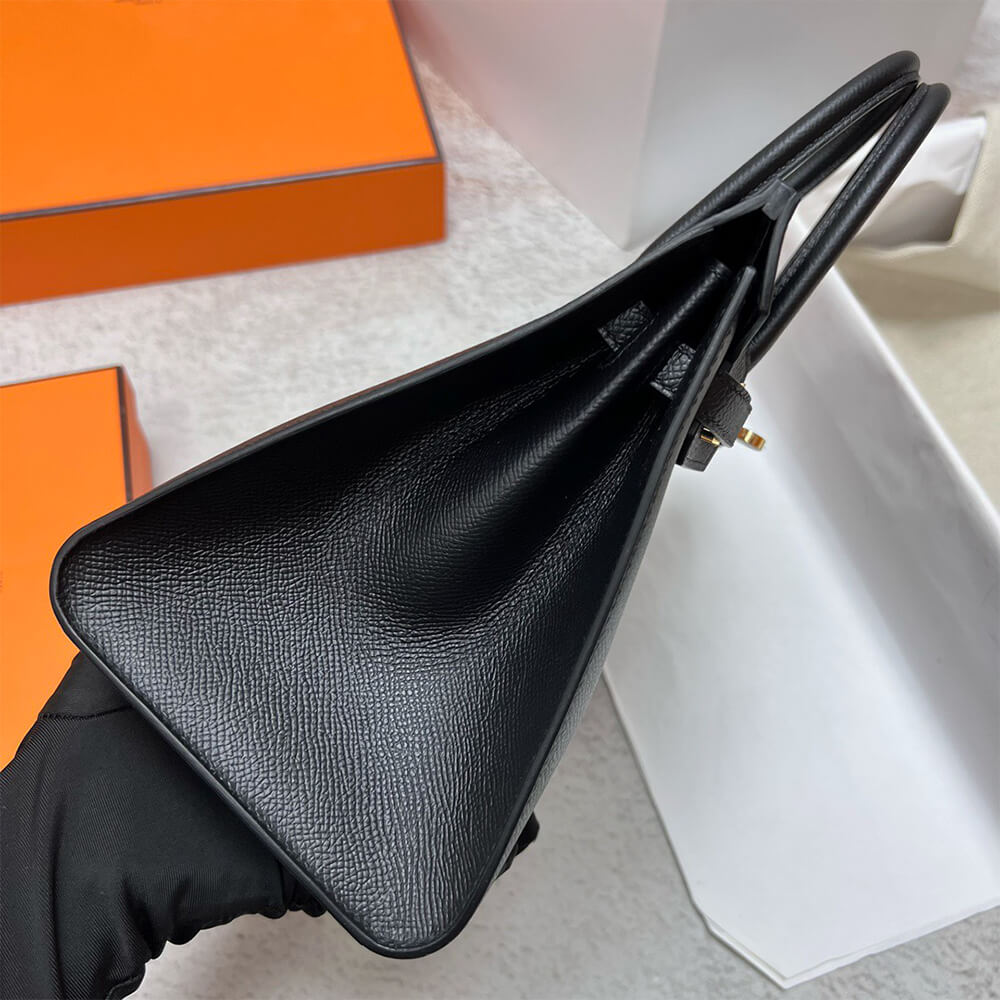 Hermes Birkin 25 Sellier Bag - Replica Luxury Bags™