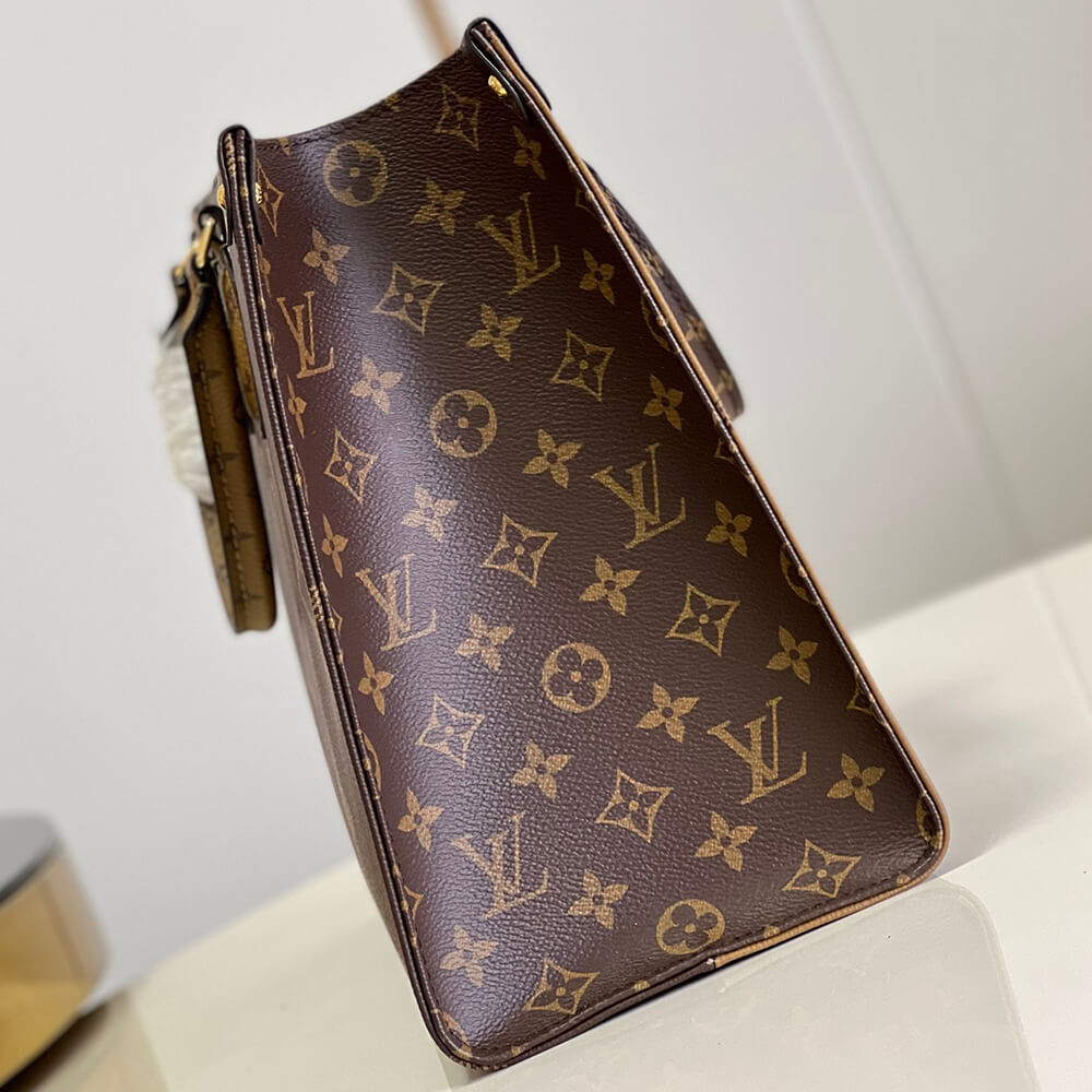 LV OnTheGo MM Bag - Replica Luxury Bags™