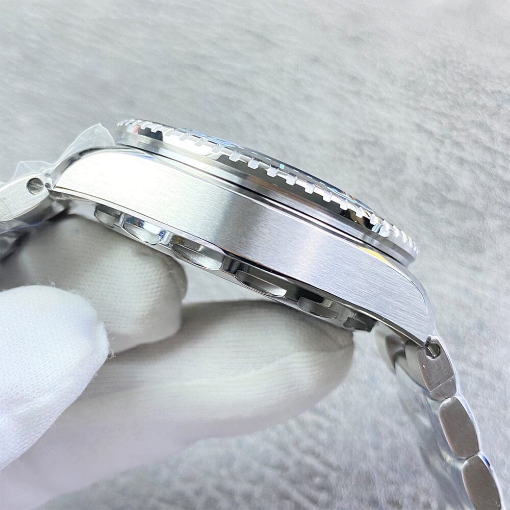 Omega Planet Ocean 6000M - Replica Luxury Bags™