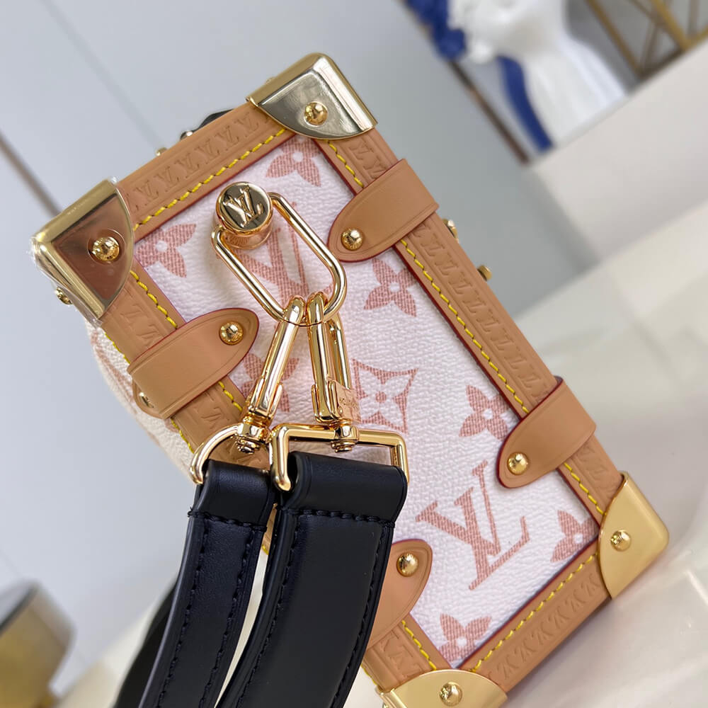 LV Side Trunk MM Bag - Replica Luxury Bags™
