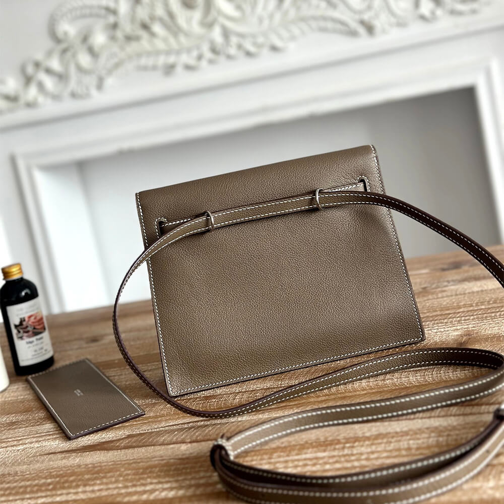 Hermes Kelly Danse Bag - Replica Luxury Bags™