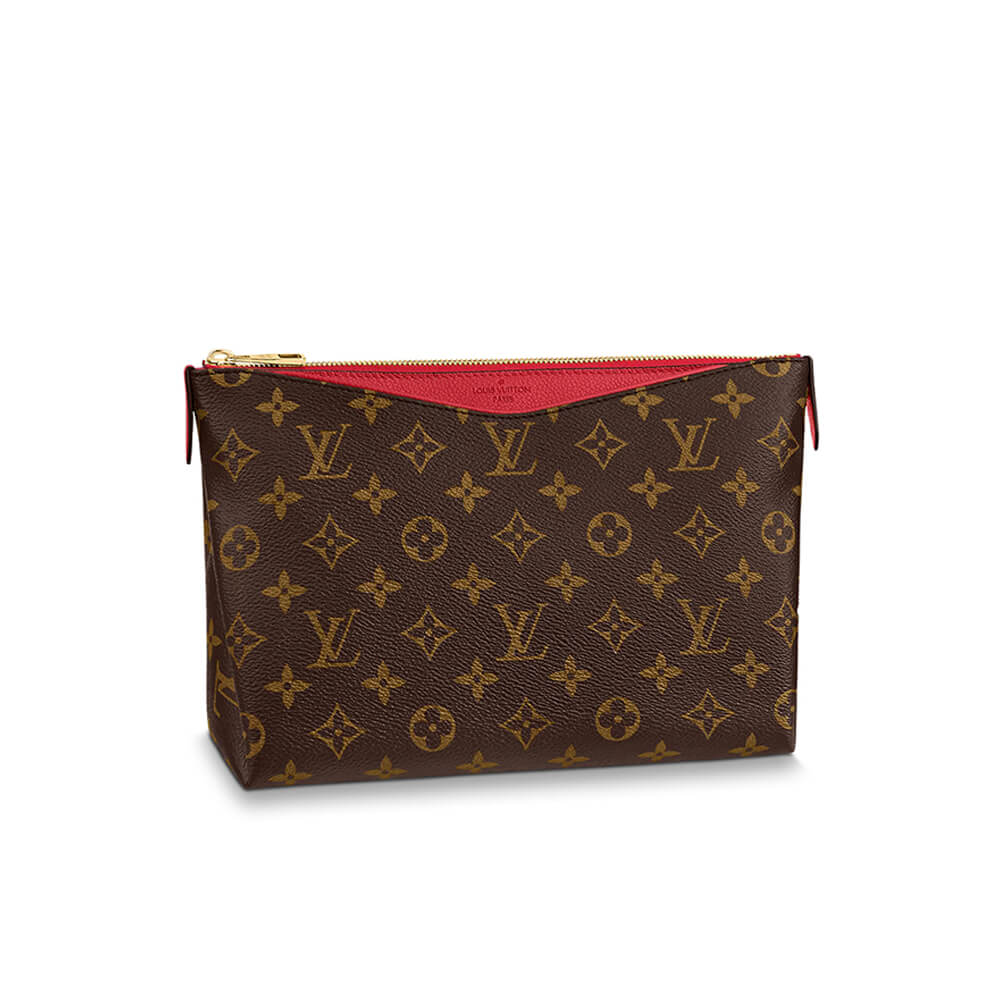 LV  Pallas Beauty Case Pouch Bag - Replica Luxury Bags™