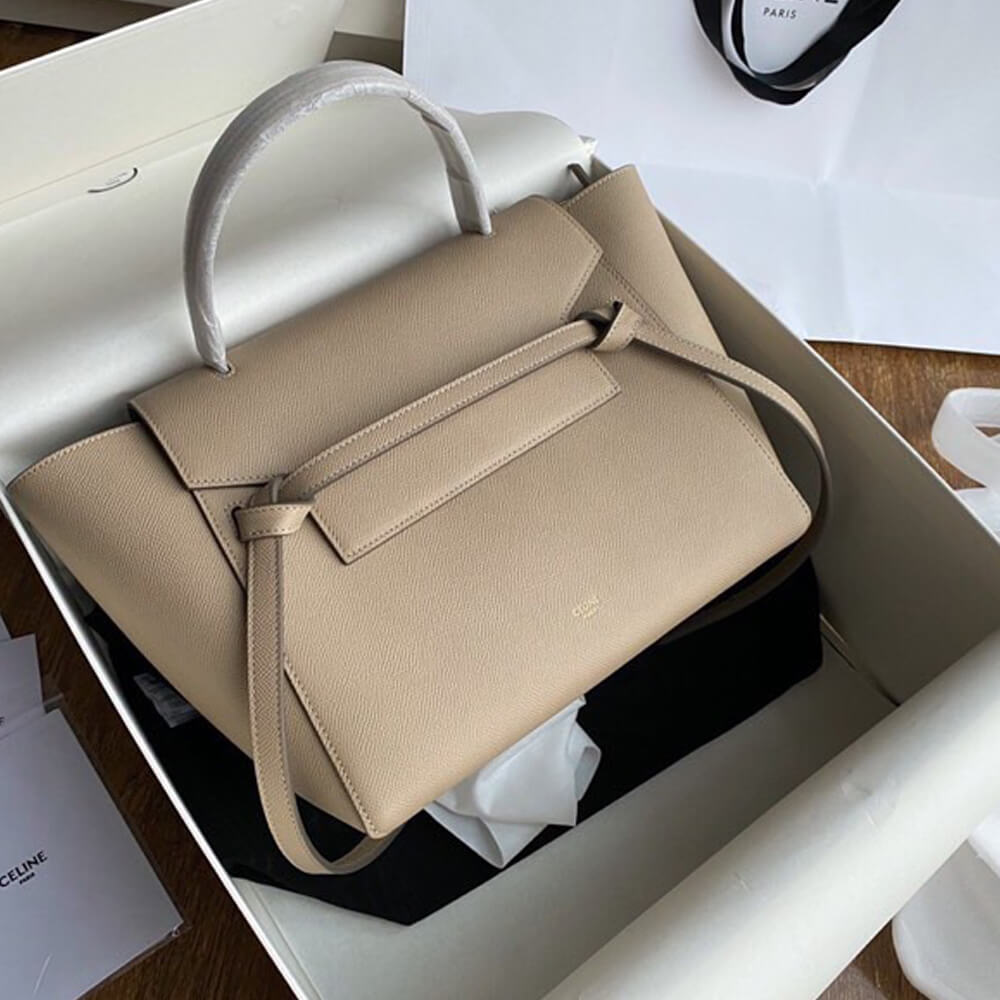 Celine Mini Belt Bag - Replica Luxury Bags™