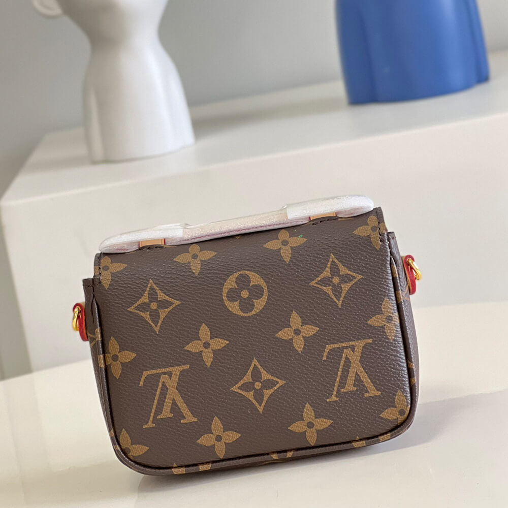 LV Micro Metis Bag - Replica Luxury Bags™