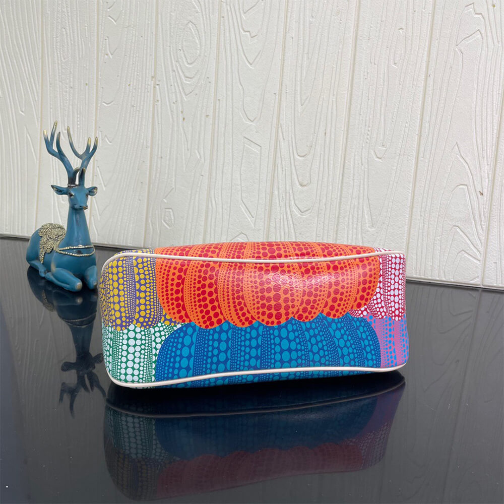 LV x YK Boulogne Bag - Replica Luxury Bags™