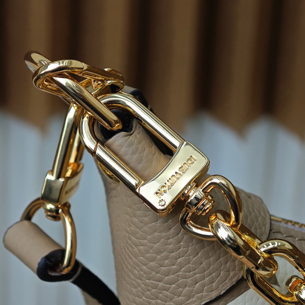 LV Loop Hobo Bag - Replica Luxury Bags™