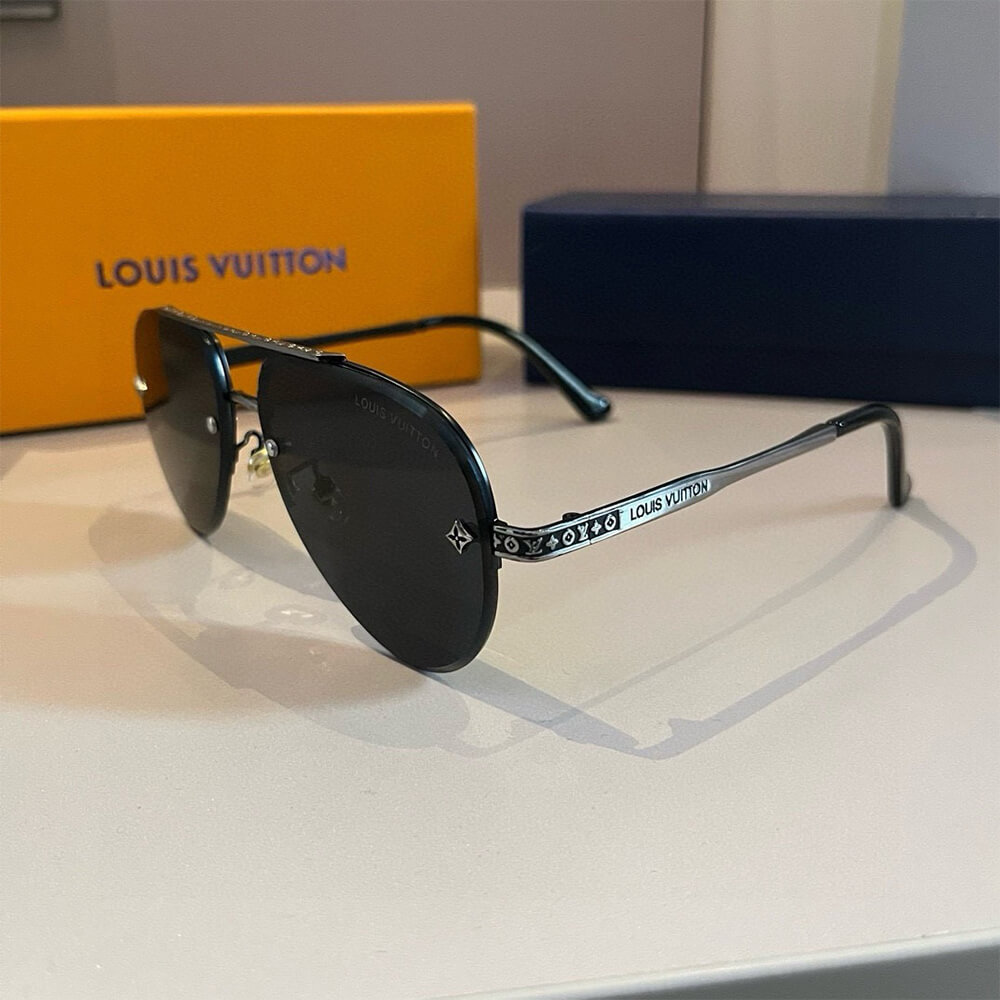 LOUIS VUITTON SUNGLASSES - Replica Luxury Bags™
