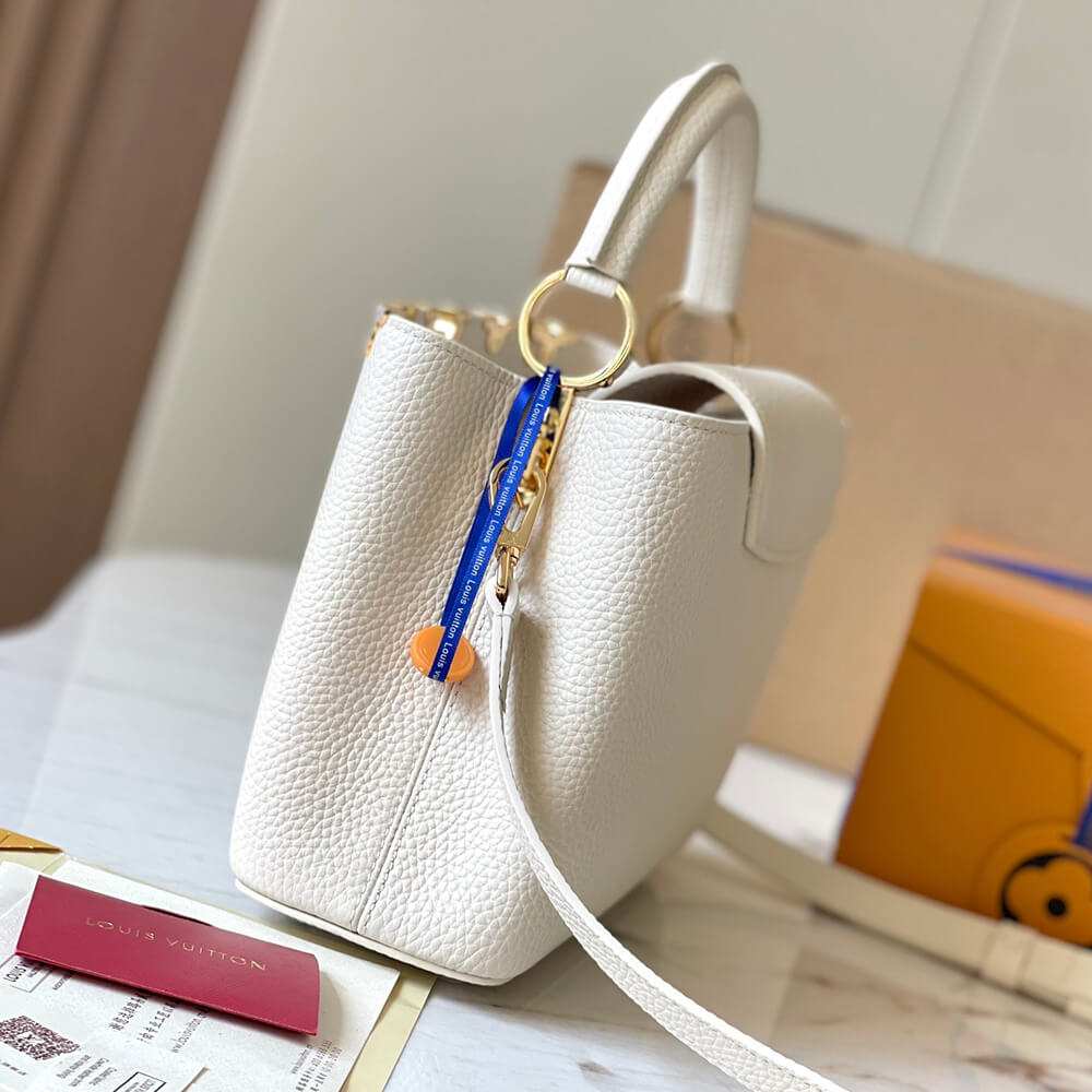 LV Capucines BB Bag - Replica Luxury Bags™