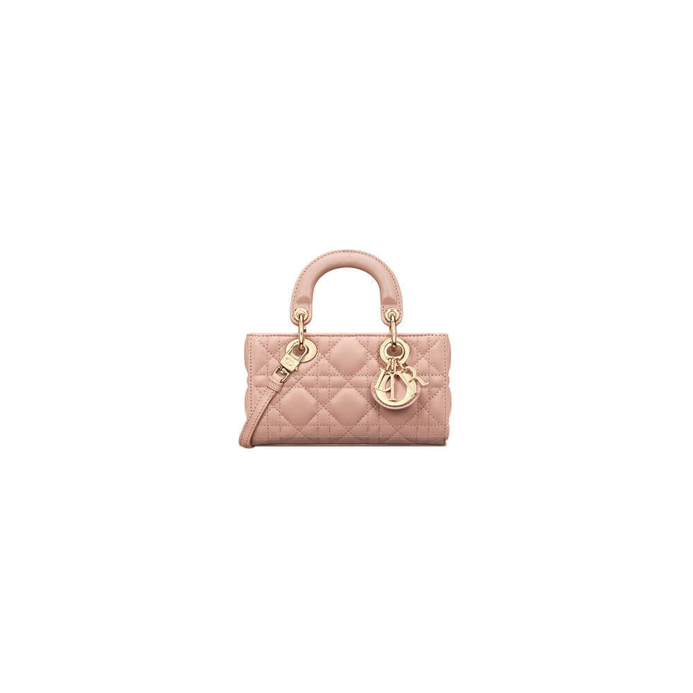 Dior Lady D-Joy Micro Bag - Replica Luxury Bags™