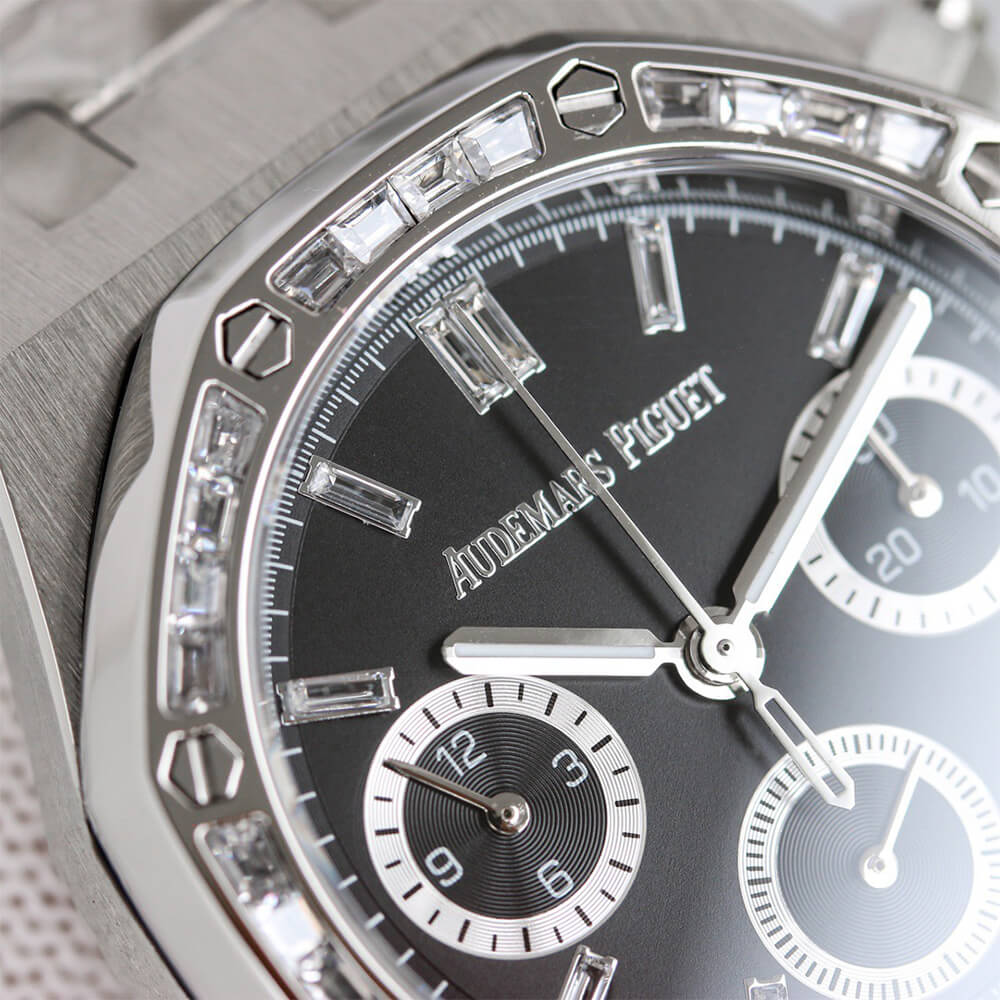 Audemars Piguet Royal Oak 26715BC - Replica Luxury Bags™