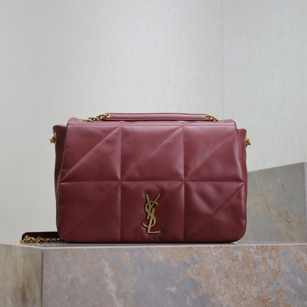 YSL Jamie 4.3 Medium Bag in Lambskin - Replica Luxury Bags™
