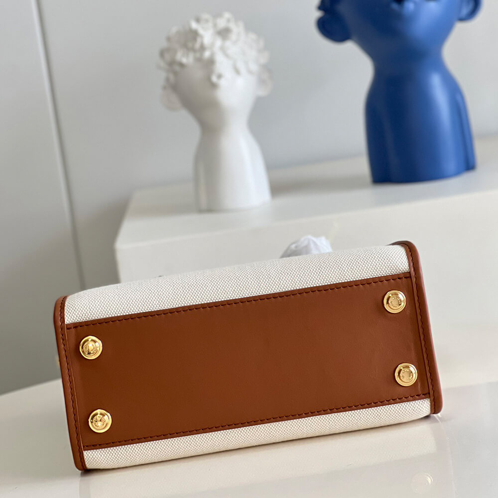 LV On My Side PM Bag - Replica Luxury Bags™