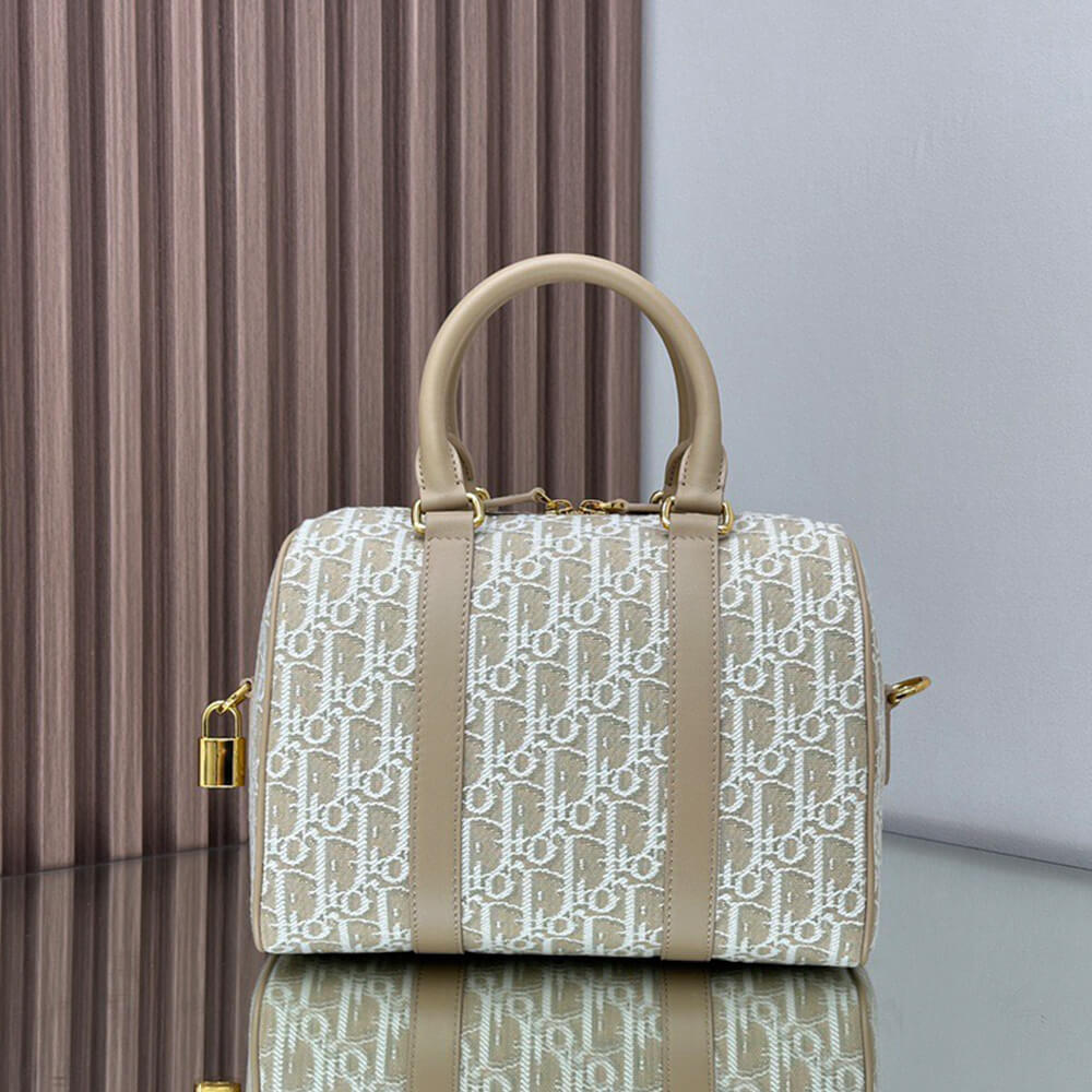 Dior Groove 25 Bag - Replica Luxury Bags™