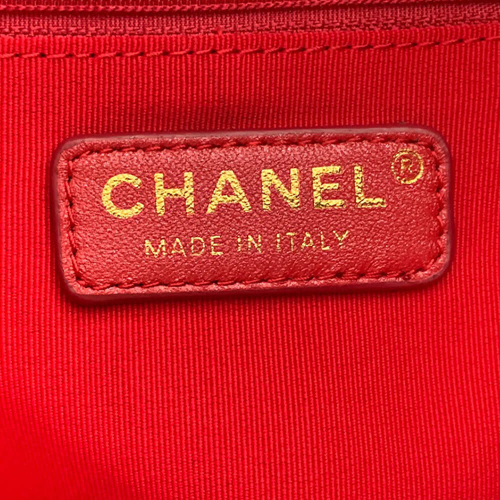 CHANEL HOBO HANDBAG - Replica Luxury Bags™