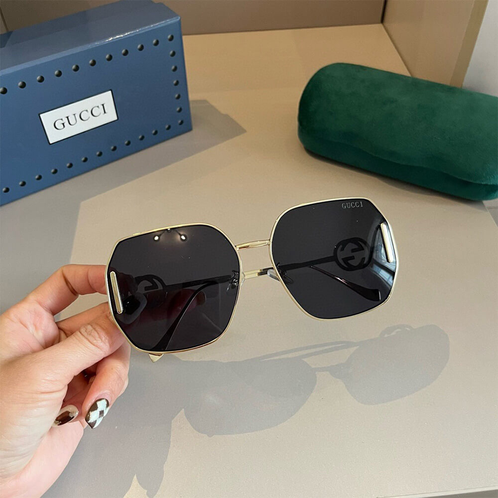 GUCCI SUNGLASSES - Replica Luxury Bags™