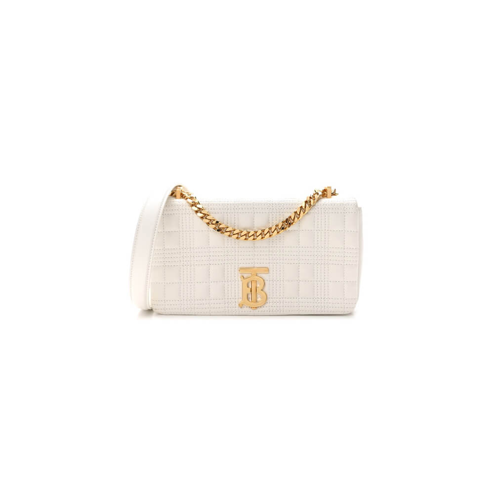 Burberry Small Lola Bag - Replica Luxury Bags™
