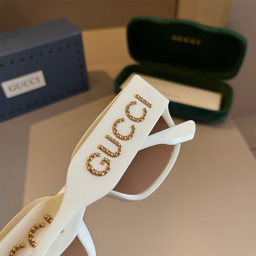 GUCCI SUNGLASSES - Replica Luxury Bags™