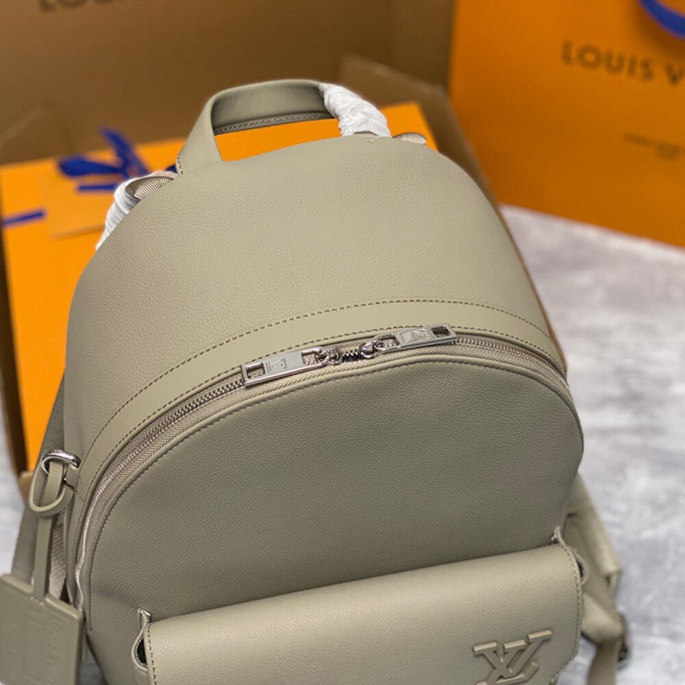 LV Takeoff Backpack Bag - Replica Luxury Bags™