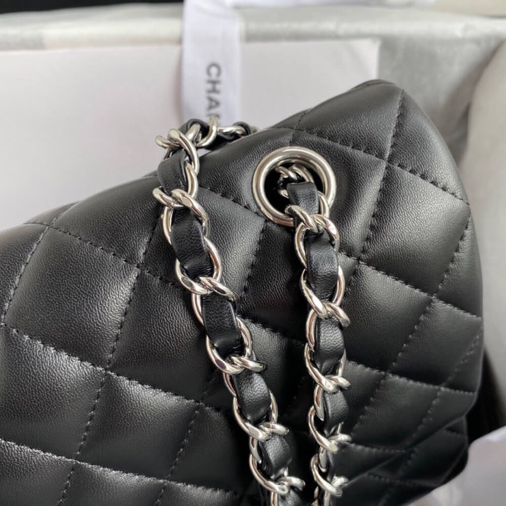 Chanel Classic Handbag - Replica Luxury Bags™