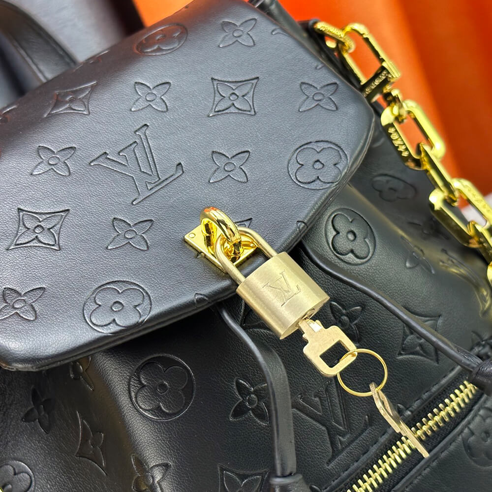 LV Coussin Backpack PM Bag - Replica Luxury Bags™