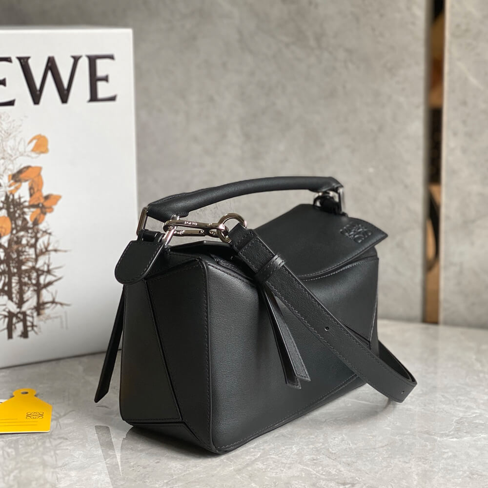 Loewe Small Puzzle Bag - Replica Luxury Bags™