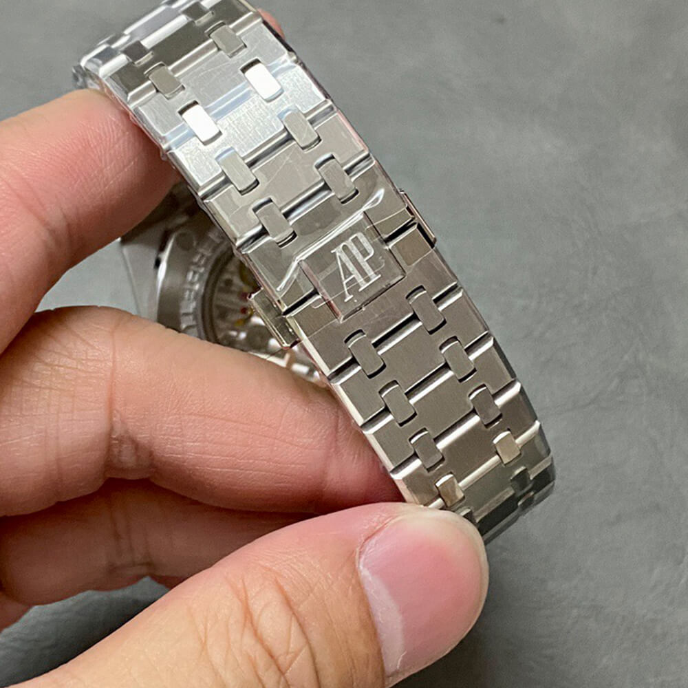 Audemars Piguet Royal Oak Perpetual Calendar - Replica Luxury Bags™