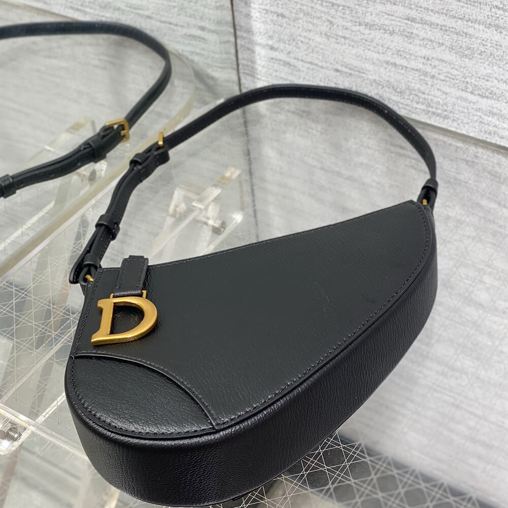 Dior Saddle Rodeo Pouch Bag - Replica Luxury Bags™