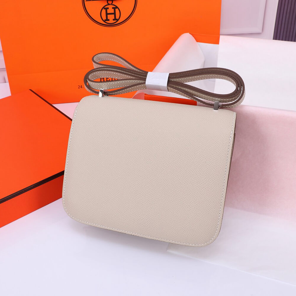 Hermes Constance 18 Bag - Replica Luxury Bags™