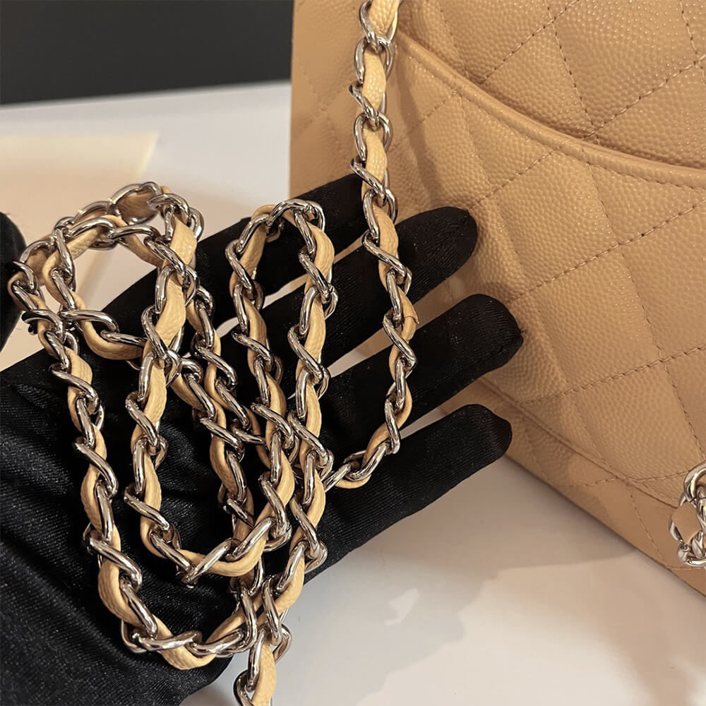 Chanel Mini Flap Bag - Replica Luxury Bags™