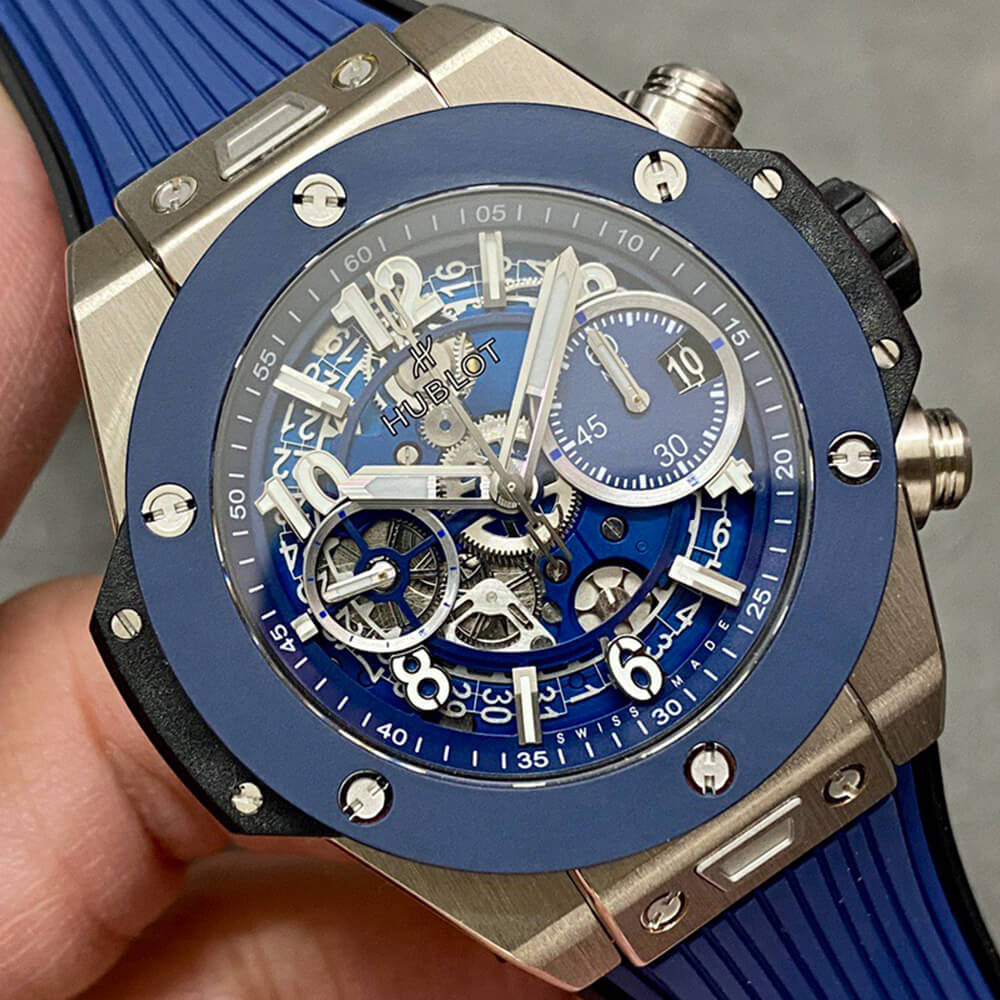 Hublot Big Bang 42mm - Replica Luxury Bags™