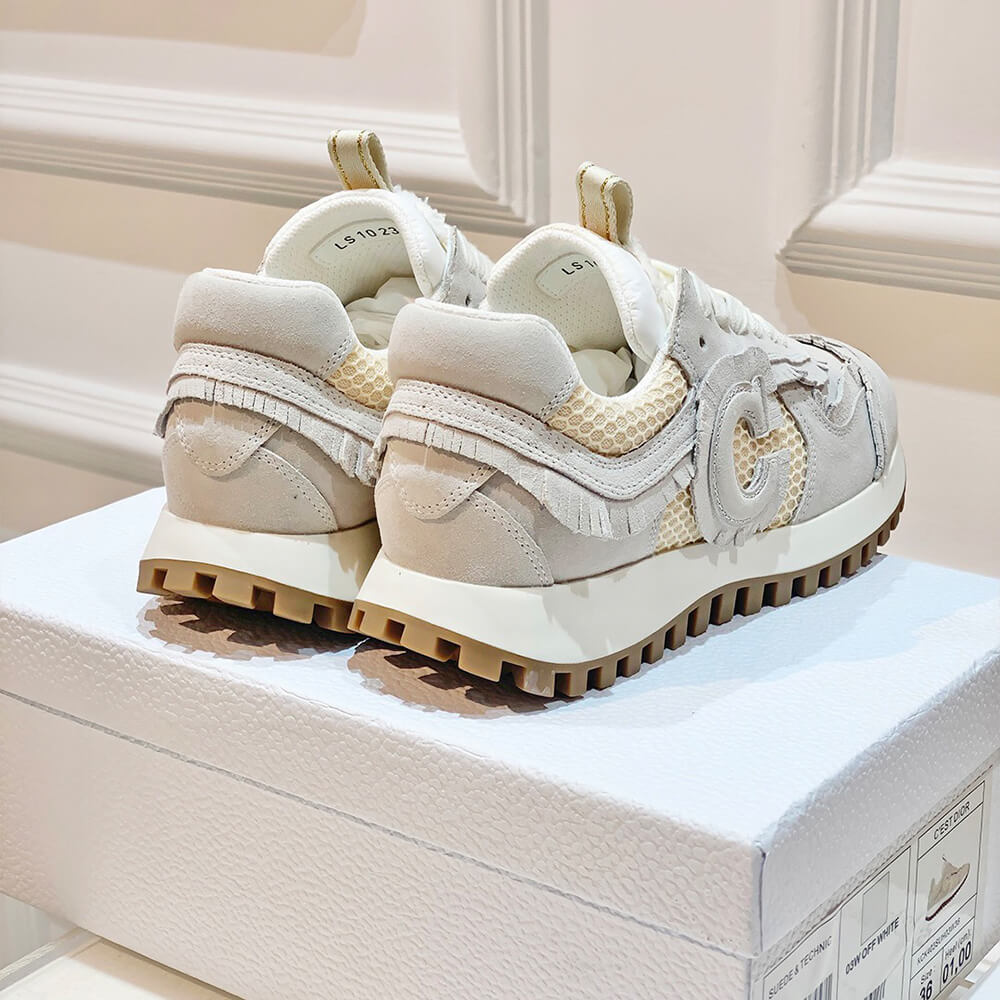 DIOR C est Dior Sneaker Shoes - Replica Luxury Bags™