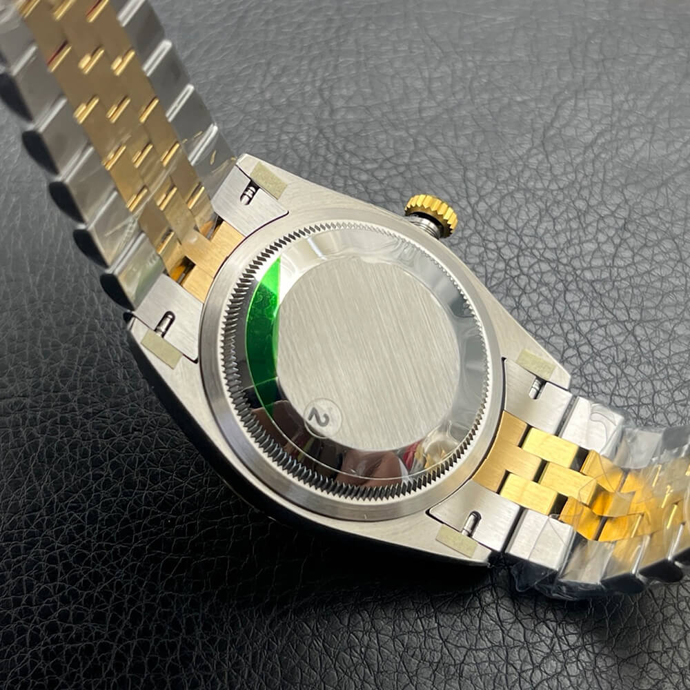 Rolex Datejust 36 - Replica Luxury Bags™