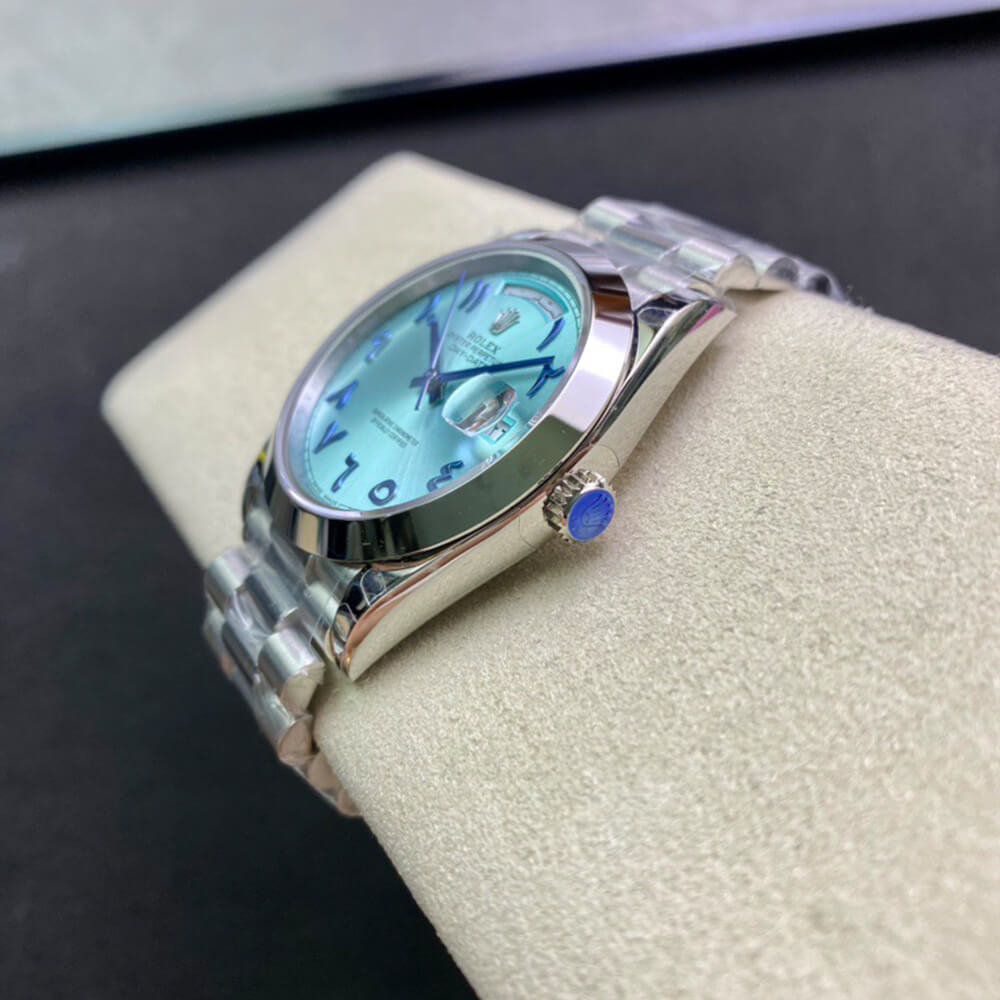 Rolex Day-Date 40 - Replica Luxury Bags™