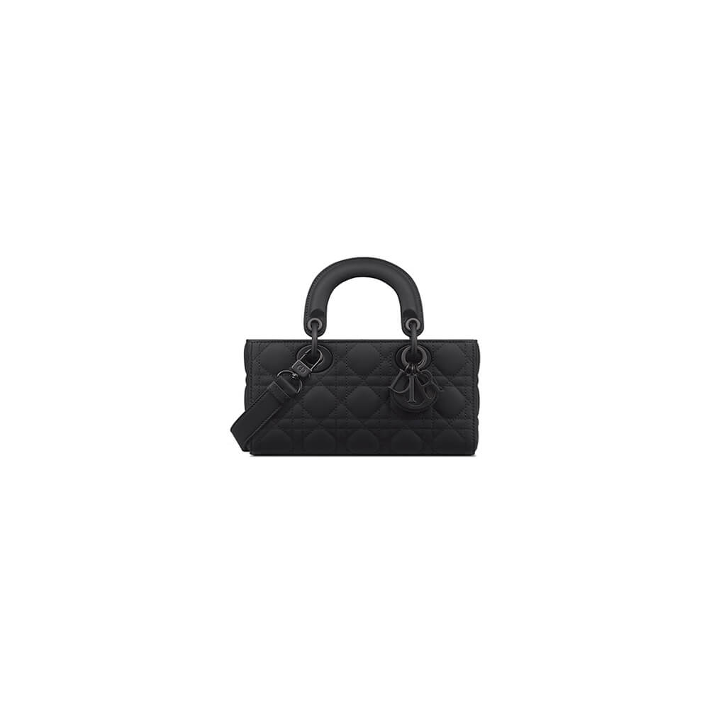 Dior Small Lady D-Joy Bag - Replica Luxury Bags™