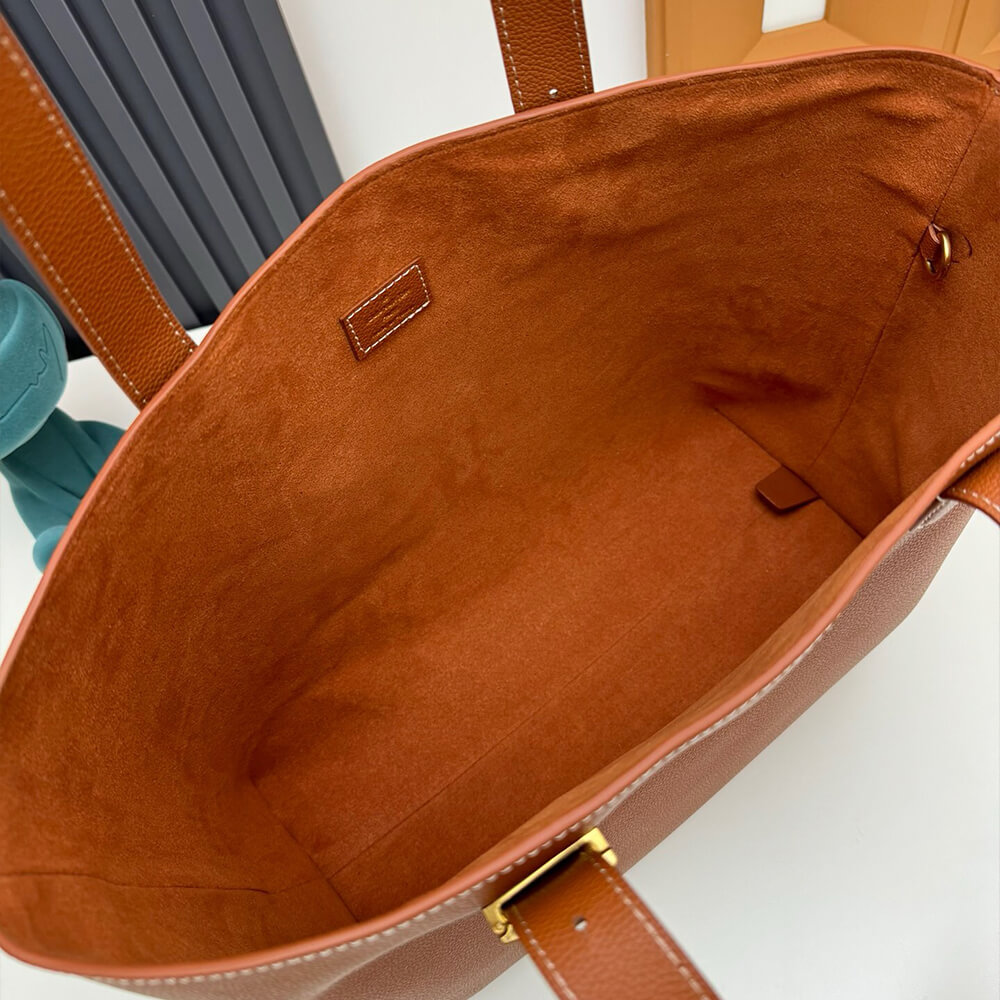 LV Low Key Cabas MM Bag - Replica Luxury Bags™