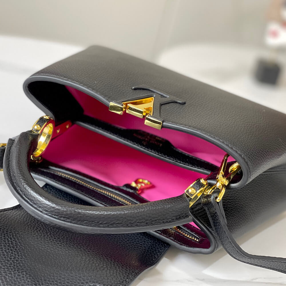 LV Capucines BB Bag - Replica Luxury Bags™