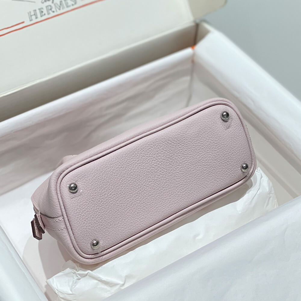 Hermes 1923 Bolide Mini Bag - Replica Luxury Bags™