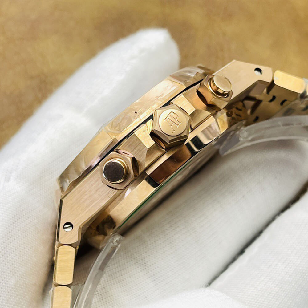 Audemars Piguet Royal Oak 26331 - Replica Luxury Bags™