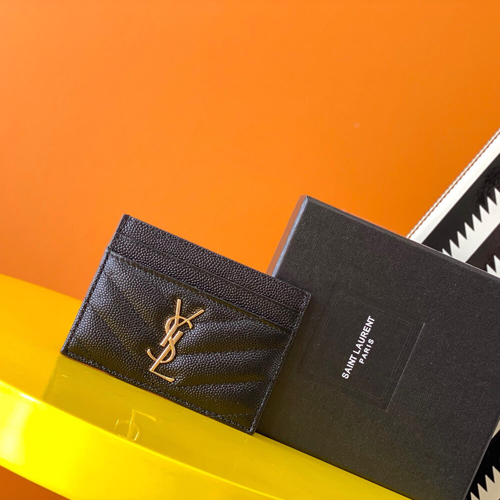 YSL Card Holder Bag - Replica Luxury Bags™