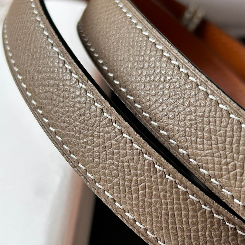 HERMES Kelly 18mm belt - Replica Luxury Bags™