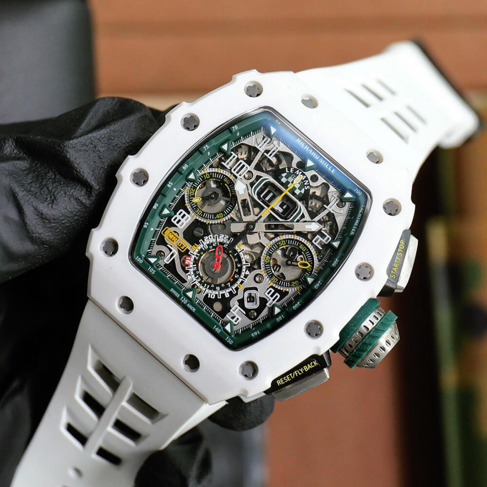 Richard Mille RM 11-03 - Replica Luxury Bags™