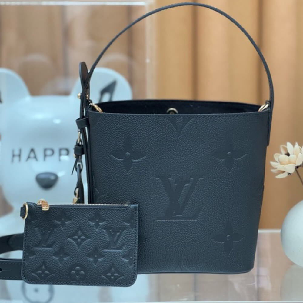 LV All In BB Bucket Bag - Replica Luxury Bags™