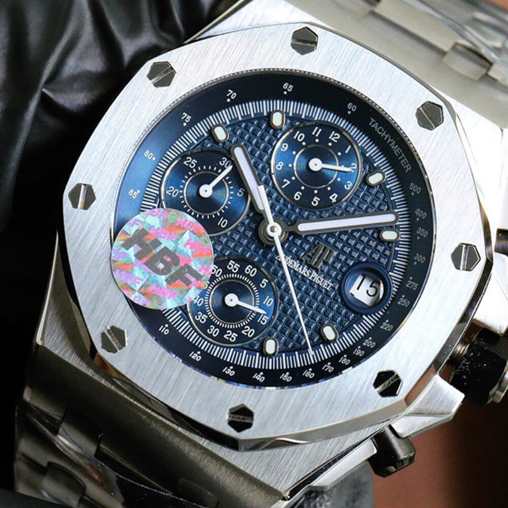 Audemars Piguet Royal Oak Perpetual Calendar - Replica Luxury Bags™